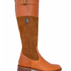 Bota Alta Urbana