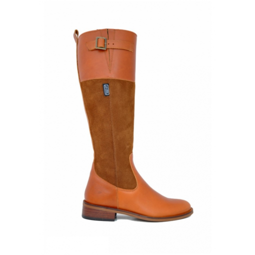 Bota Alta Urbana