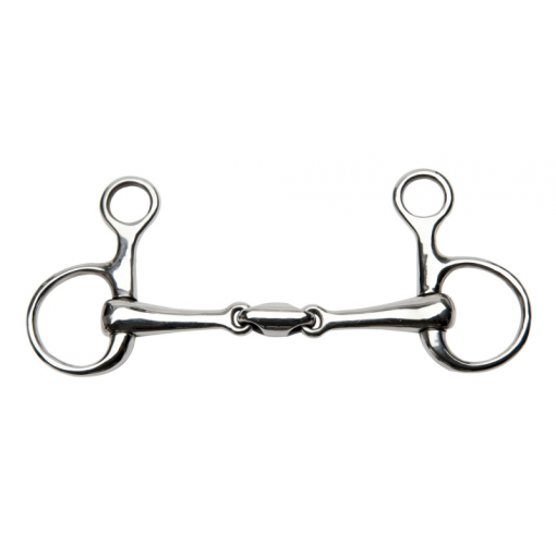 FILETE BAUCHER 3 PIEZAS FEELING "ANATOMIC"