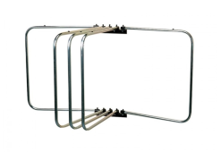 COLGADOR PARA MANTAS STUBBS S91 (5 MANTAS)