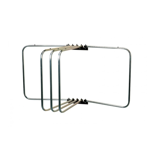 COLGADOR PARA MANTAS STUBBS S91 (5 MANTAS)