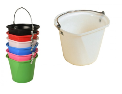 COMEDERO CUBO STUBBS S85A 18 Litros