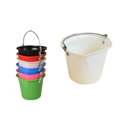 COMEDERO CUBO STUBBS S85A 18 Litros