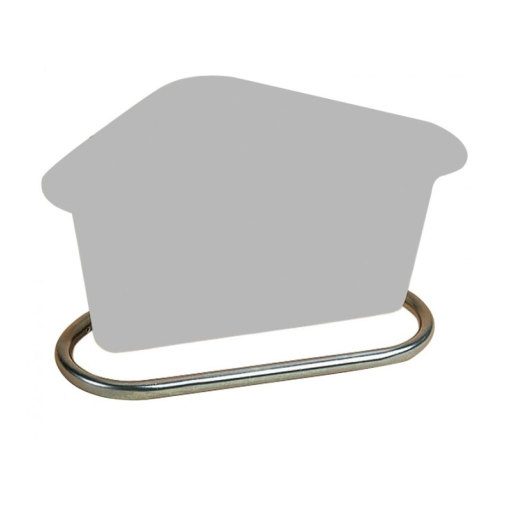 SOPORTE PARA COMEDERO-S2P STUBBS S2PB