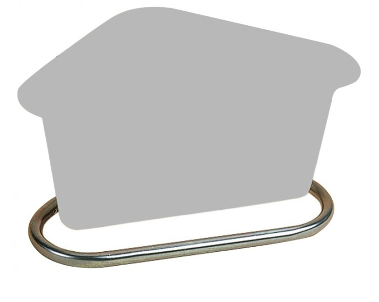 SOPORTE PARA COMEDERO-S2P STUBBS S2PB