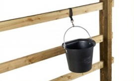 CORREA SOPORTE PARA CUBO STUBBS S8500 - Imagen 2