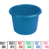 COMEDERO CUBO GRANDE STUBBS S44LH 81 LITROS