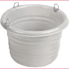 COMEDERO CUBO PARA GANCHOS STUBBS S43FT 25 LITROS