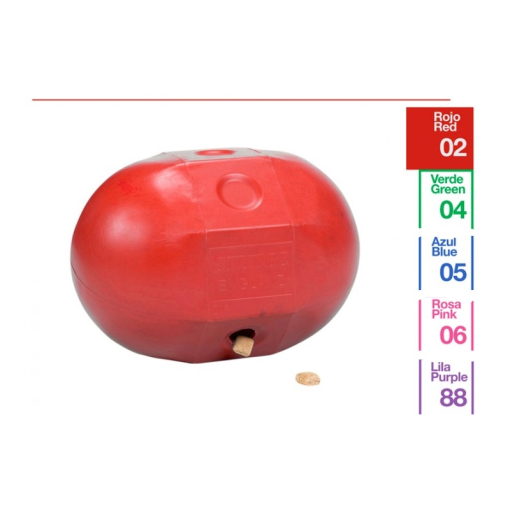 JUGUETE: BALÓN PARA CABALLO STUBBS S420