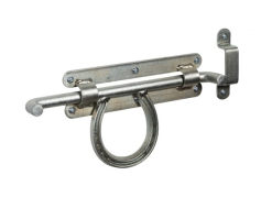 PUERTA CERROJO HERRADURA STUBBS S41