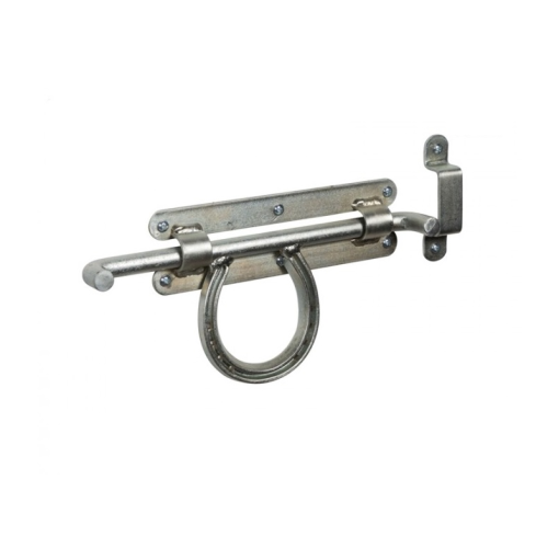 PUERTA CERROJO HERRADURA STUBBS S41