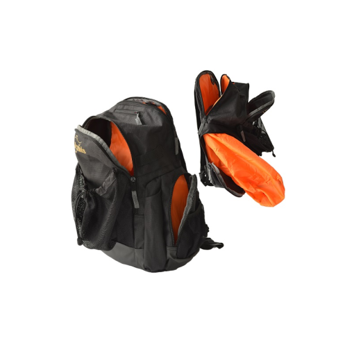 MOCHILA LEXHIS GROOM BAG