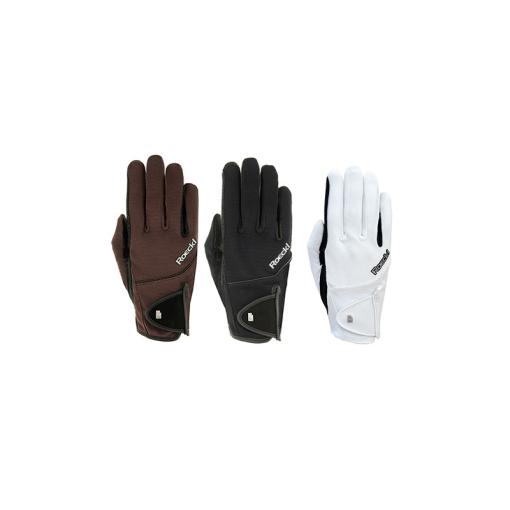 GUANTE ROECKL 3301-288 MILANO (PAR)