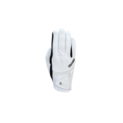 GUANTE ROECKL 3301-288 MILANO (PAR)