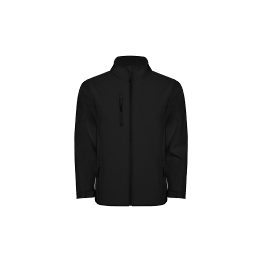 CHAQUETA HOMBRE SOFT SHELL PERSONALIZADA