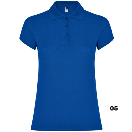 POLO SEÑORA PERSONALIZADO - Imagen 5
