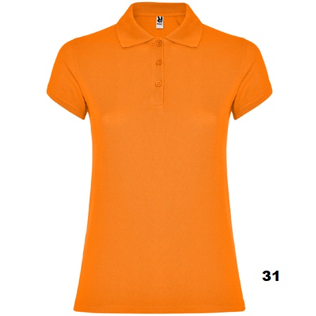 POLO SEÑORA PERSONALIZADO - Imagen 8
