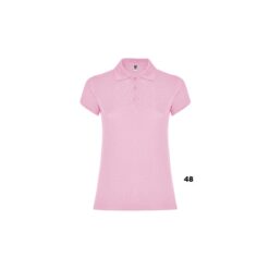 POLO SEÑORA PERSONALIZADO