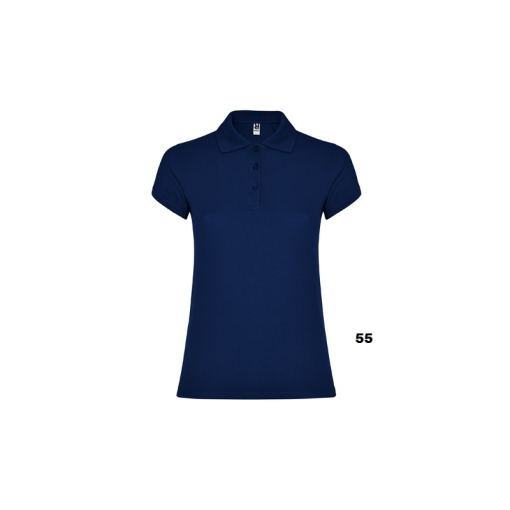 POLO SEÑORA PERSONALIZADO