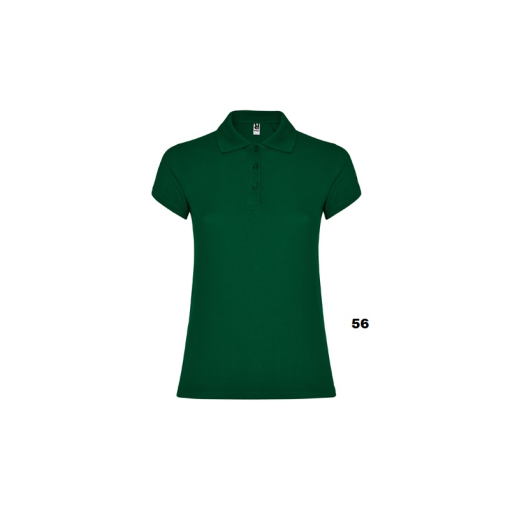 POLO SEÑORA PERSONALIZADO