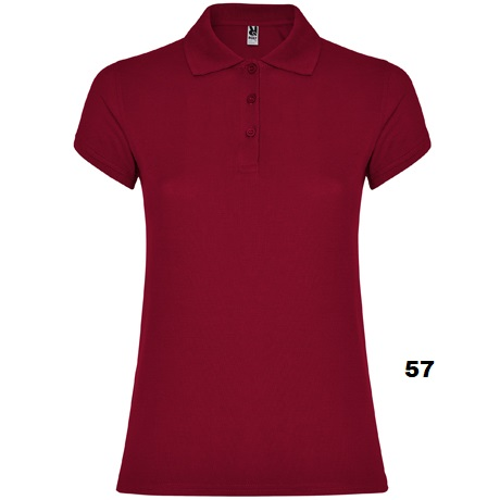 POLO SEÑORA PERSONALIZADO - Imagen 12
