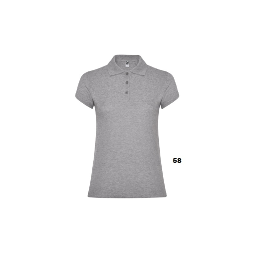 POLO SEÑORA PERSONALIZADO