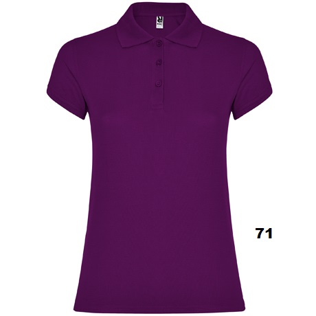 POLO SEÑORA PERSONALIZADO - Imagen 15