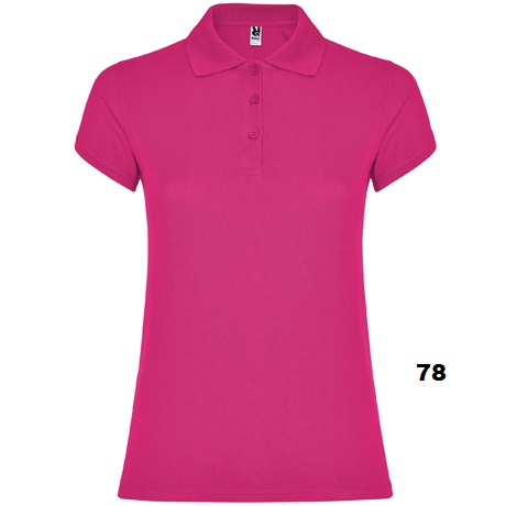 POLO SEÑORA PERSONALIZADO - Imagen 16