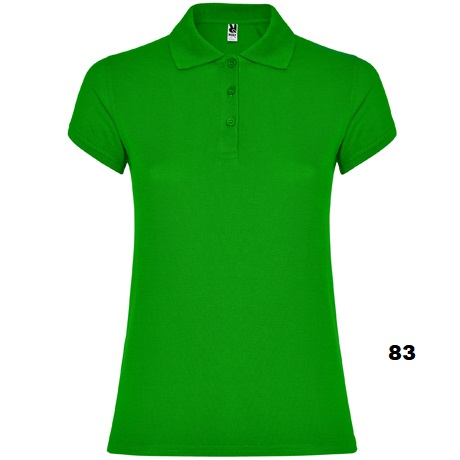 POLO SEÑORA PERSONALIZADO - Imagen 17