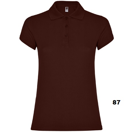 POLO SEÑORA PERSONALIZADO - Imagen 19