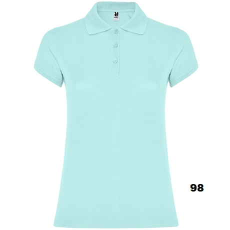 POLO SEÑORA PERSONALIZADO - Imagen 20