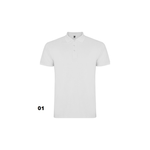 POLO CABALLERO PERSONALIZADO