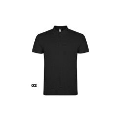 POLO CABALLERO PERSONALIZADO