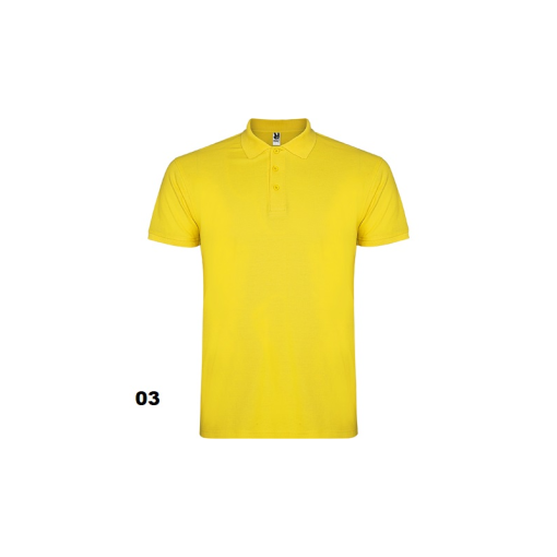 POLO CABALLERO PERSONALIZADO