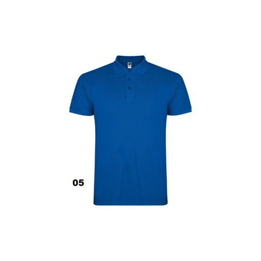 POLO CABALLERO PERSONALIZADO