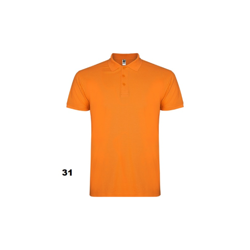 POLO CABALLERO PERSONALIZADO