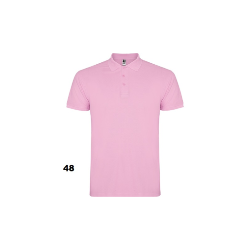 POLO CABALLERO PERSONALIZADO