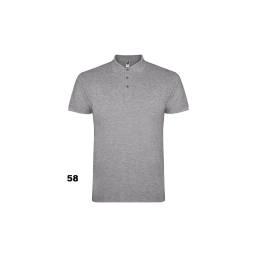 POLO CABALLERO PERSONALIZADO