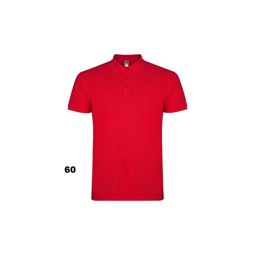 POLO CABALLERO PERSONALIZADO