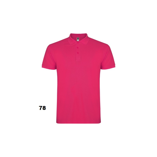 POLO CABALLERO PERSONALIZADO