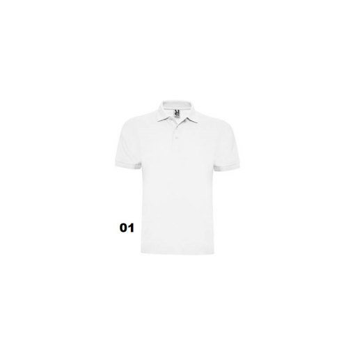 POLO NIÑO PERSONALIZADO