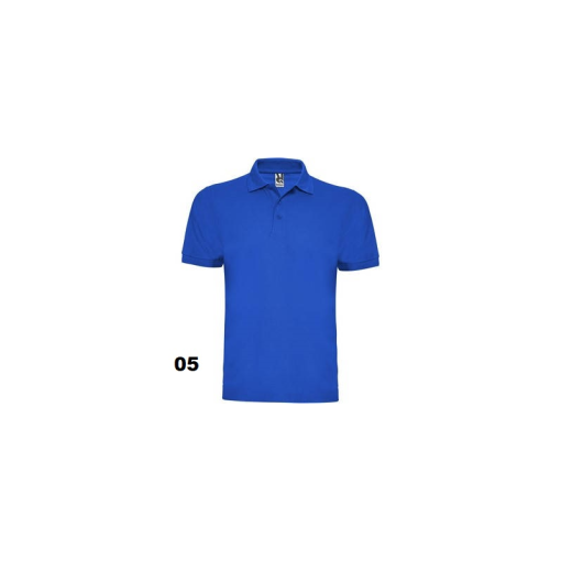POLO NIÑO PERSONALIZADO