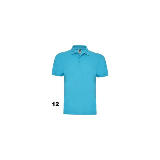 POLO NIÑO PERSONALIZADO