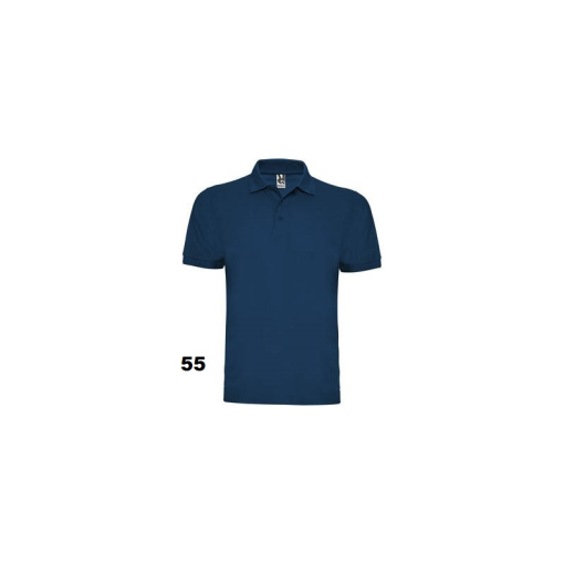 POLO NIÑO PERSONALIZADO