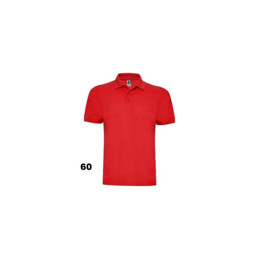 POLO NIÑO PERSONALIZADO