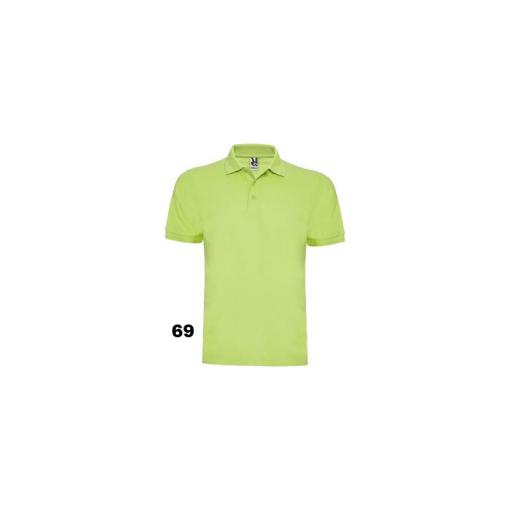 POLO NIÑO PERSONALIZADO