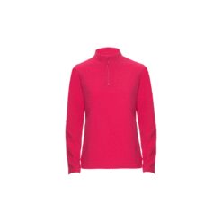 CHAQUETA POLAR SEÑORA PERSONALIZADA