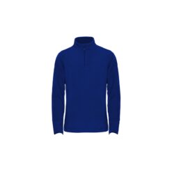 CHAQUETA POLAR SEÑORA PERSONALIZADA