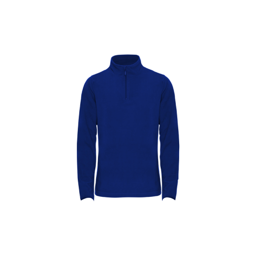 CHAQUETA POLAR SEÑORA PERSONALIZADA