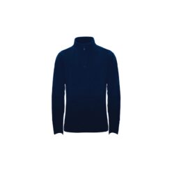 CHAQUETA POLAR SEÑORA PERSONALIZADA